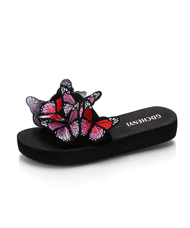 Beautifully Balanced Sandals with Timeless Character
