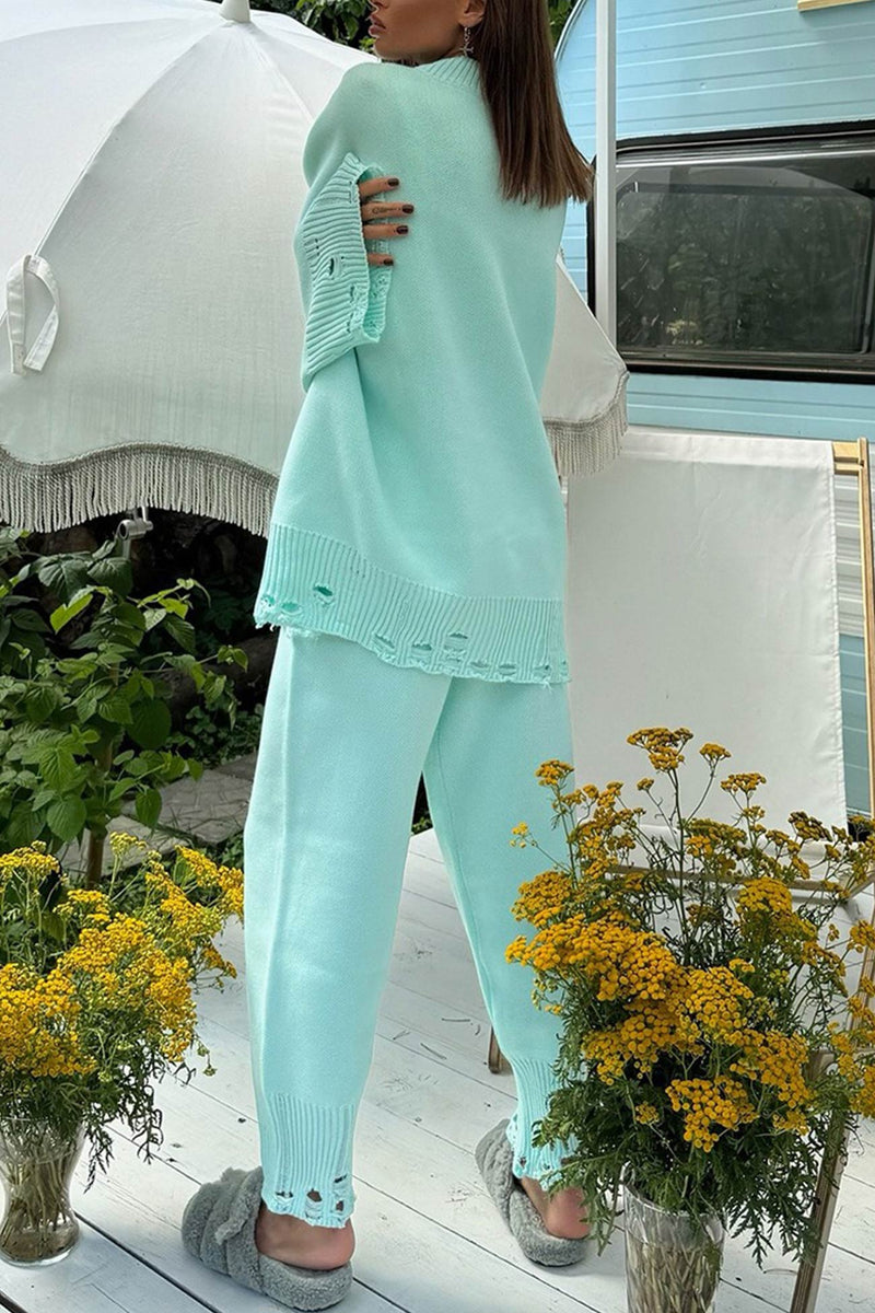 Gracefully Styled Sweater for Any Occasion