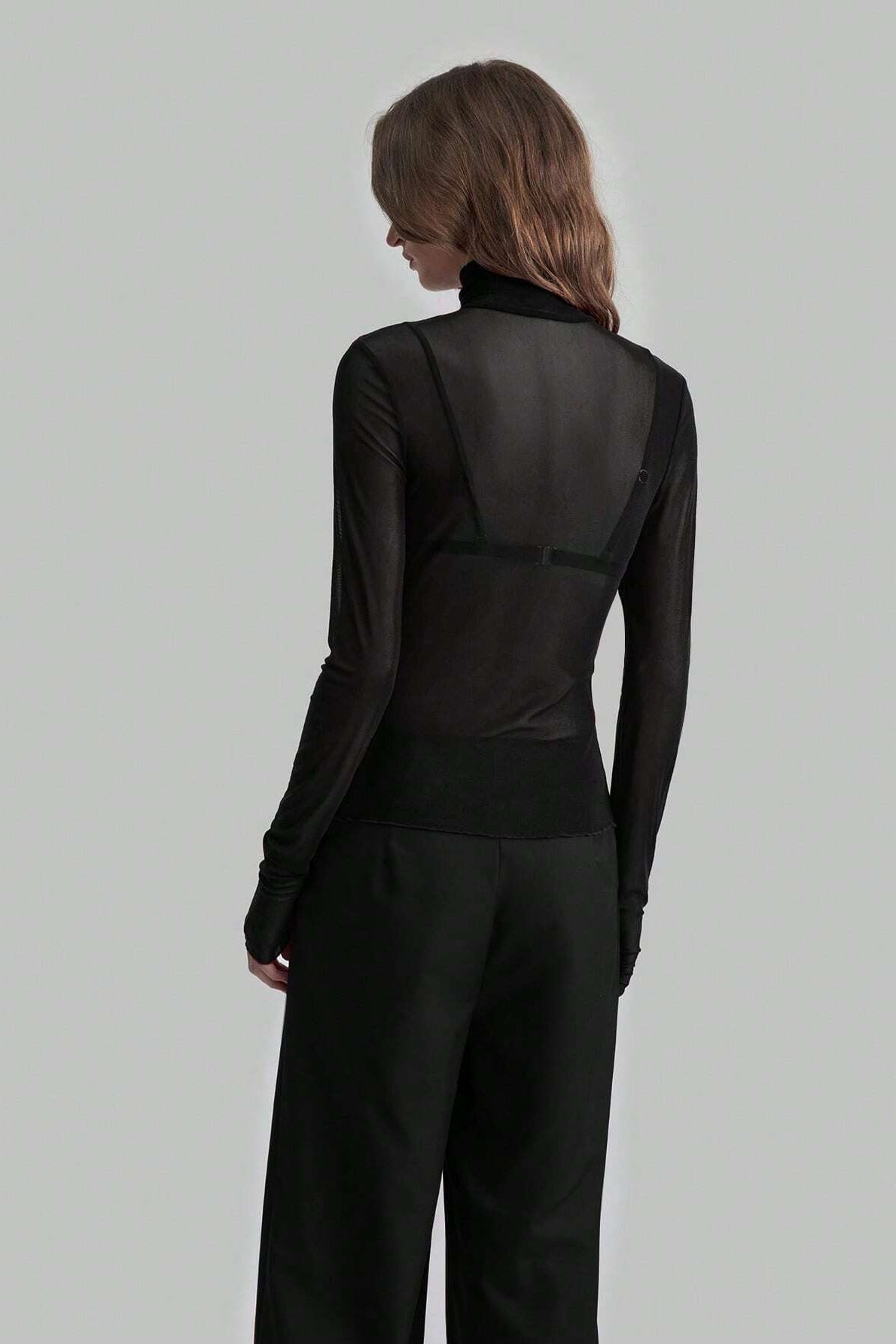 Classic Vintage Garment with a Flattering Fit