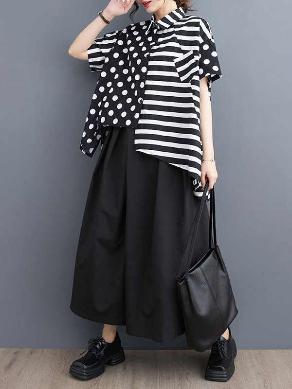 Effortlessly Elegant Blouse with a Timeless Design