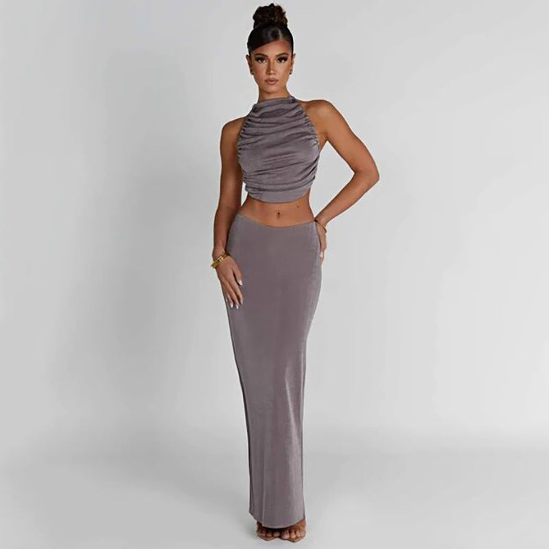 Polished Garment with an Effortless Classic Look