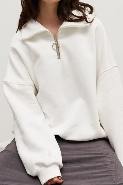 Vintage Inspired Shirt with a Contemporary Edge