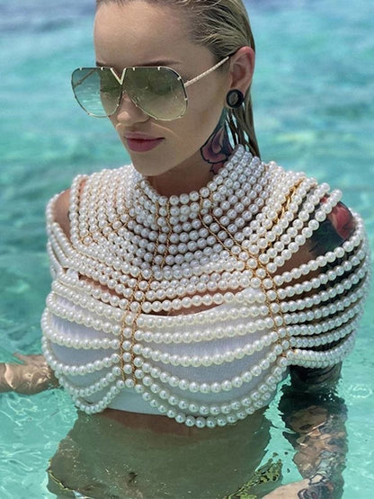 Beautifully Finished Top in a Timeless Design