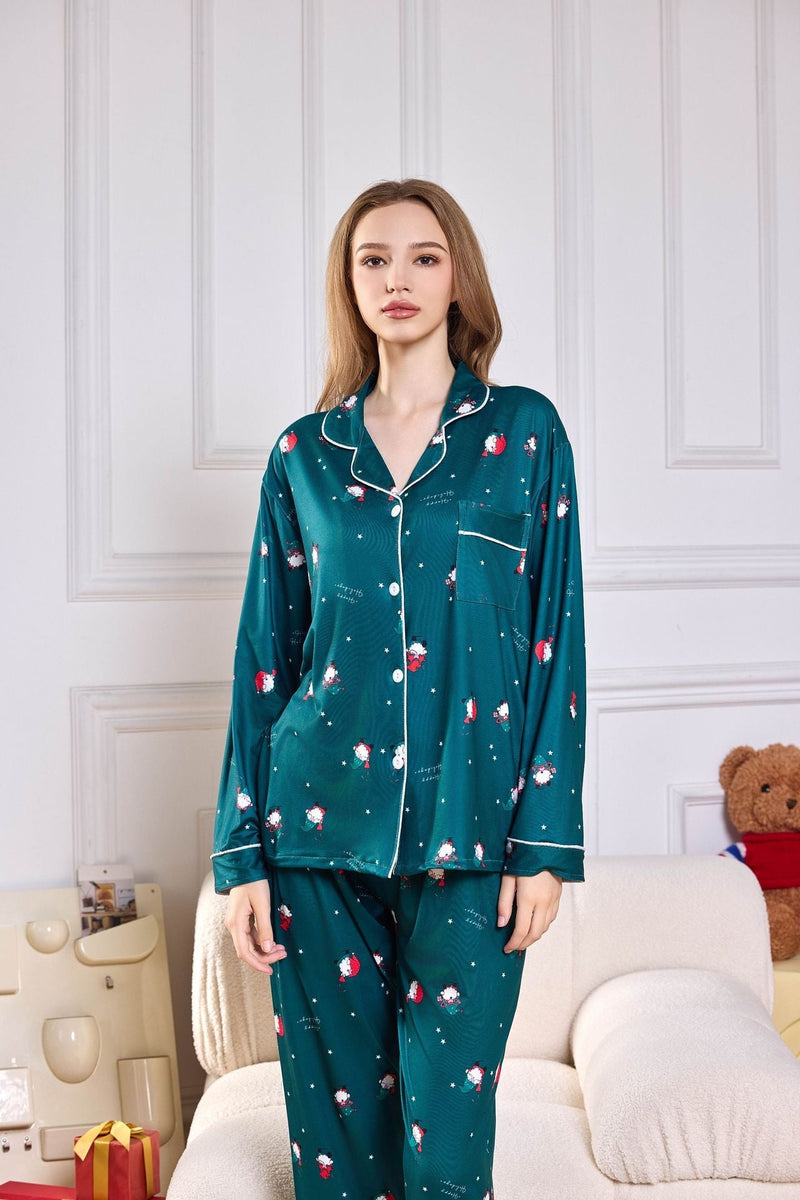 Beautifully Balanced Garment with Timeless Character