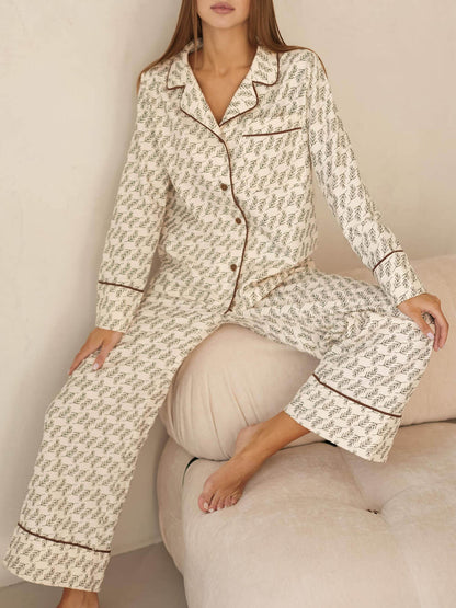 Vintage Inspired Garment with a Contemporary Edge