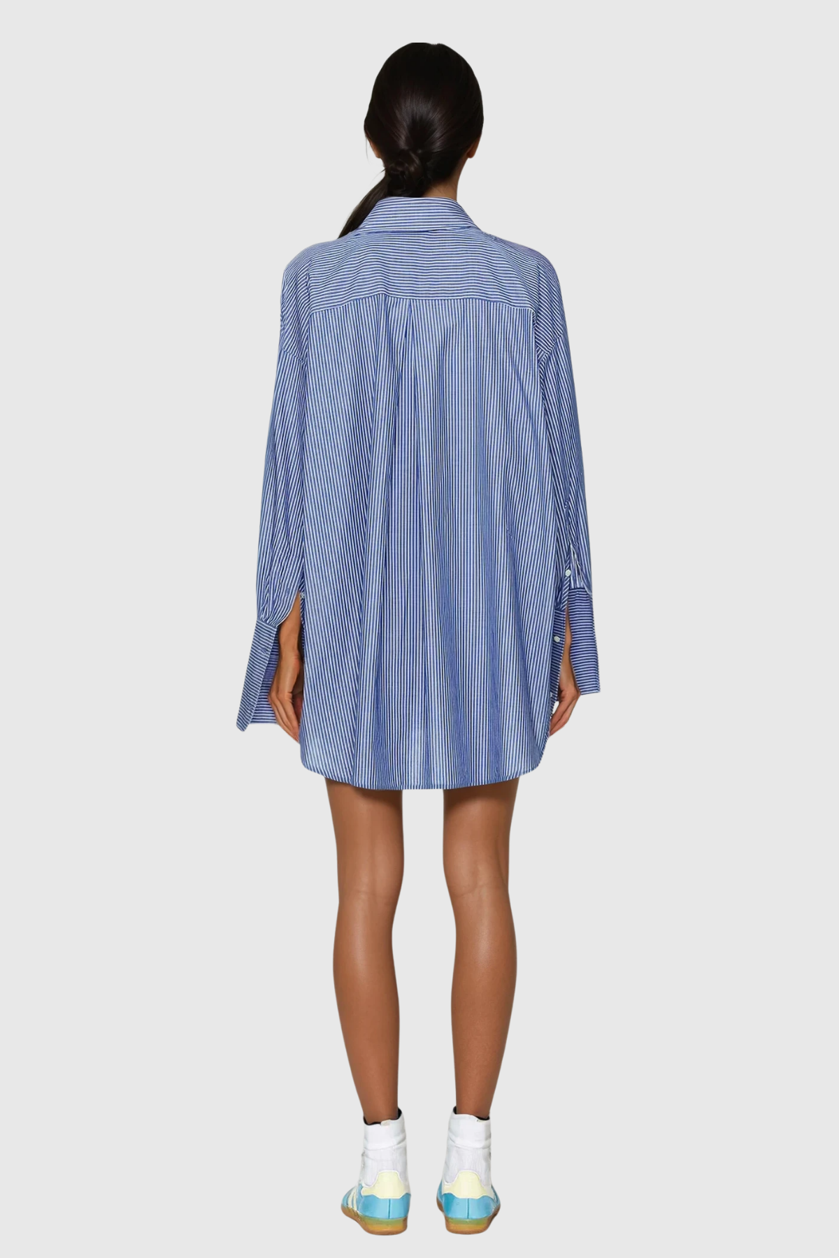 Elegantly Styled Shirt for Everyday Wear