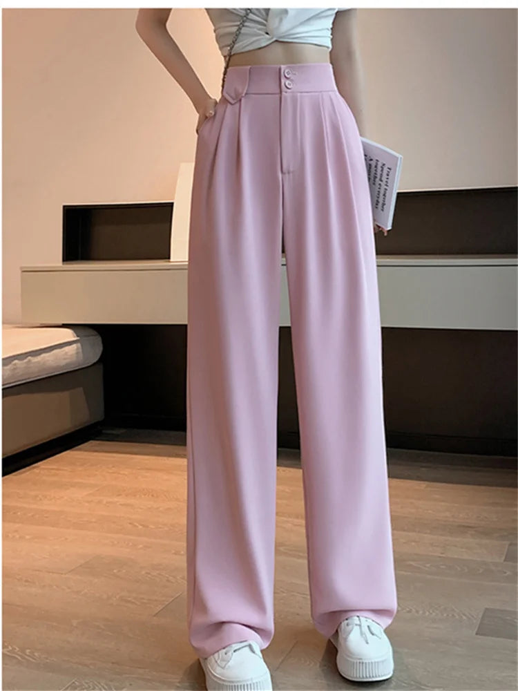 Beautifully Crafted Pants in a Classic Style