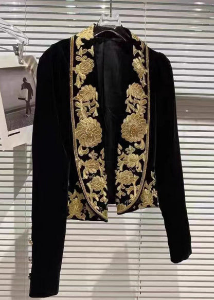 Beautifully Crafted Coat in a Classic Style