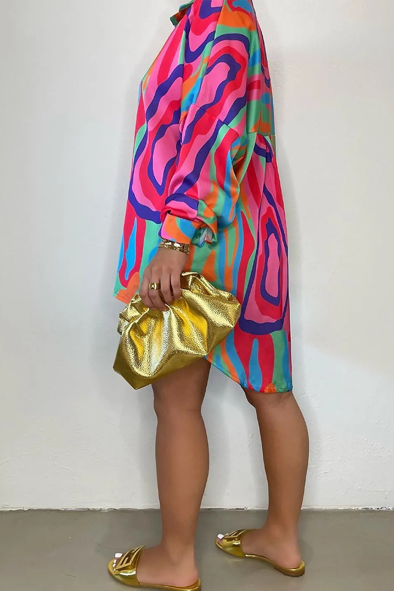 Elegantly Styled Blouse for Everyday Wear