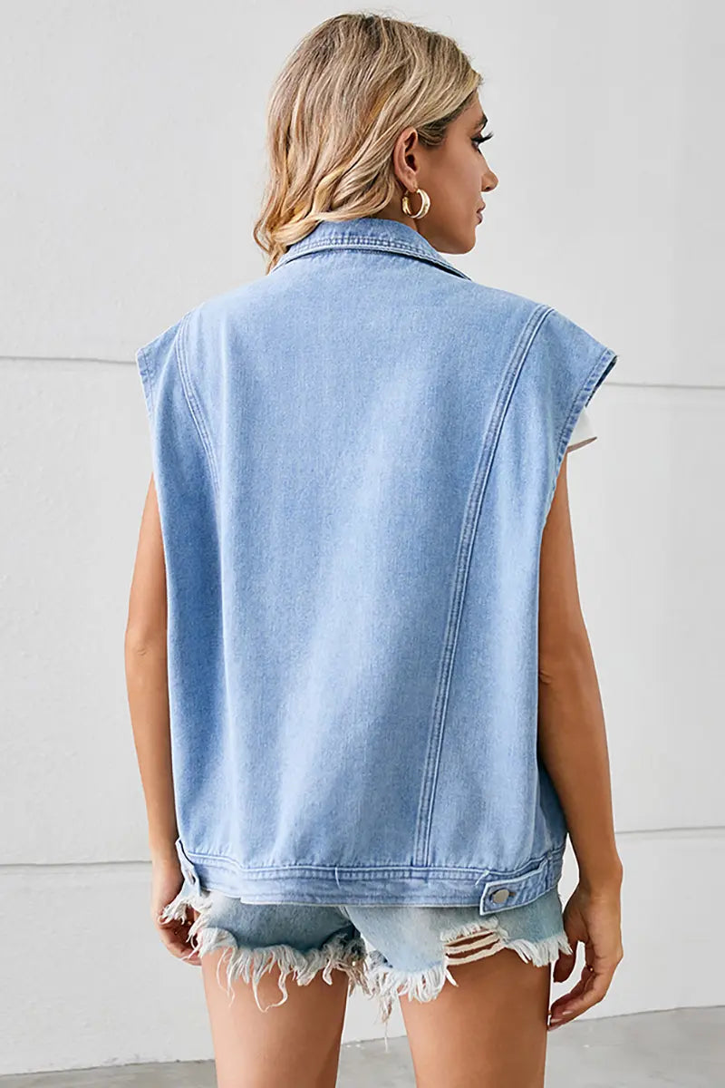 Elegantly Styled Garment for Everyday Wear