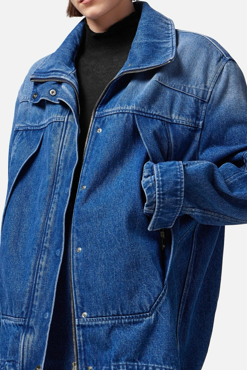 Elegantly Styled Jacket for Everyday Wear