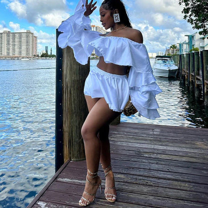 Stunning Set for Daily Wear