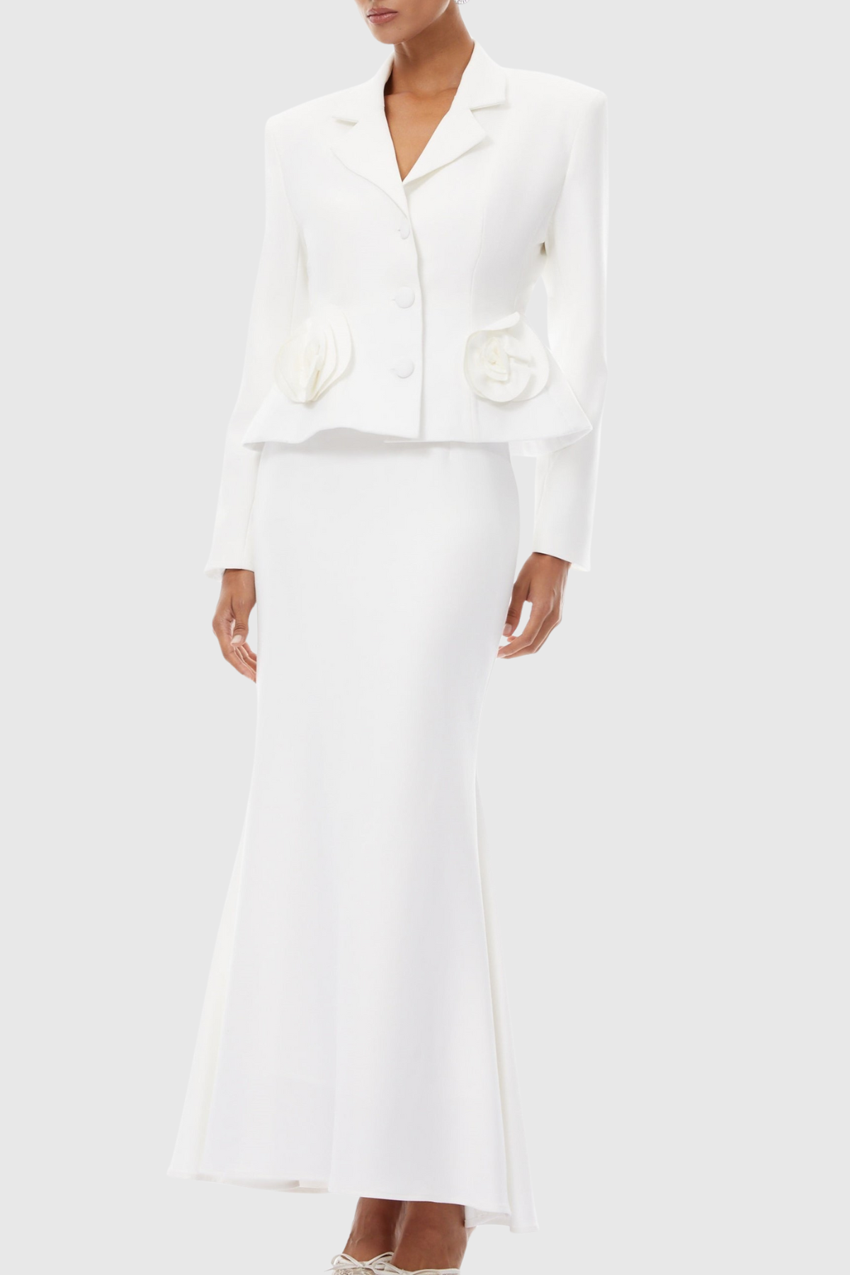 Beautifully Crafted Garment in a Classic Style