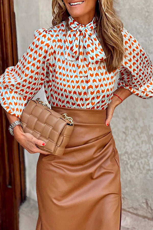 Polished Garment with an Effortless Classic Look