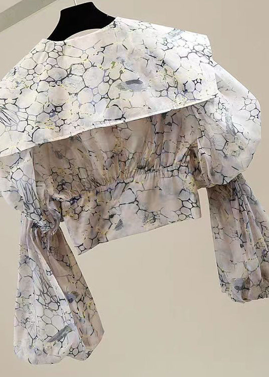 Elegantly Styled Blouse for Everyday Wear