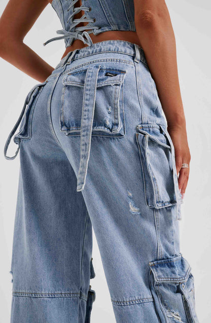 Vintage Inspired Garment with a Contemporary Edge