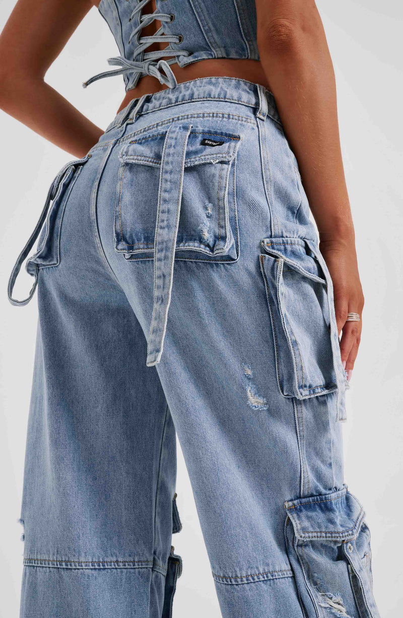 Vintage Inspired Garment with a Contemporary Edge