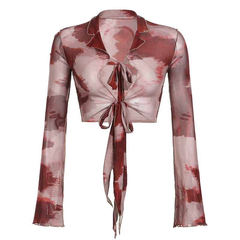 Beautifully Finished Top in a Timeless Design