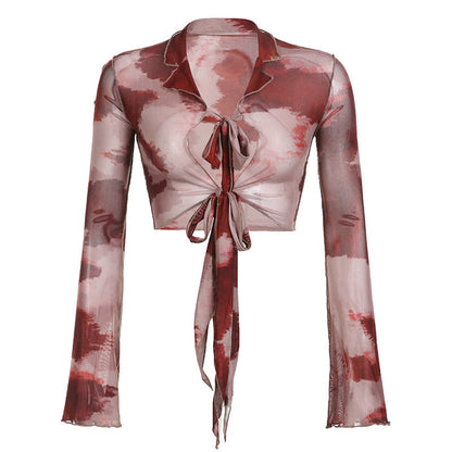 Beautifully Finished Top in a Timeless Design
