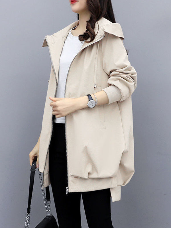 Classic Vintage Garment with a Flattering Fit