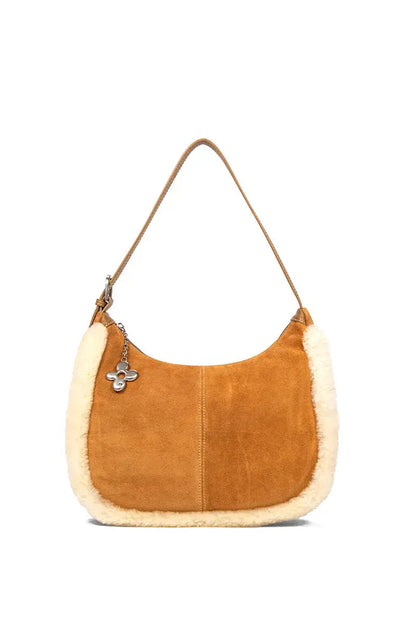 Beautifully Finished Bag in a Timeless Design