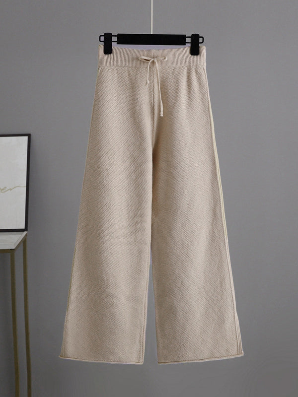 Elegantly Styled Sweater for Everyday Wear