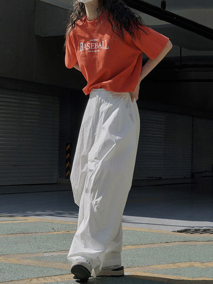 Vintage Inspired Trousers with a Contemporary Edge