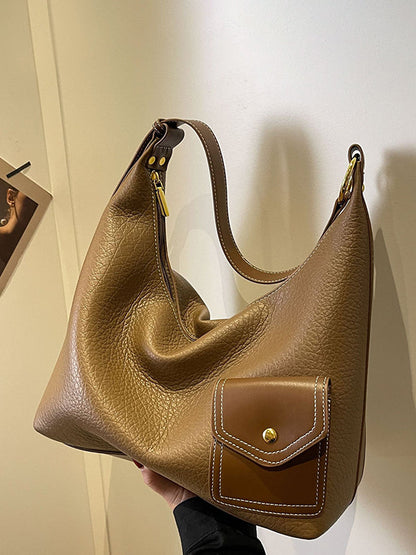 Polished Bag with an Effortless Classic Look