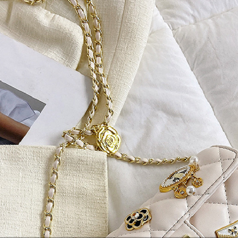 Classic Vintage & Enduringly Stylish Bag