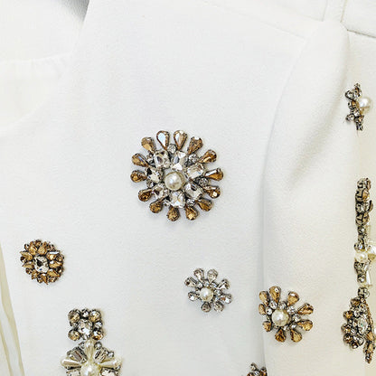 Elegantly Styled Jacket for Everyday Wear