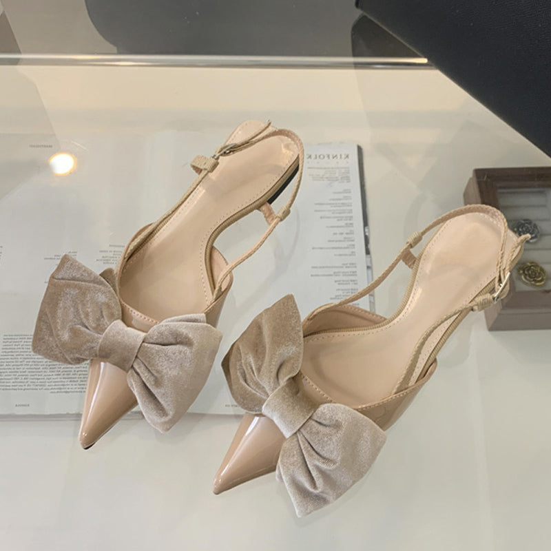 Elegantly Styled Sandals for Everyday Wear