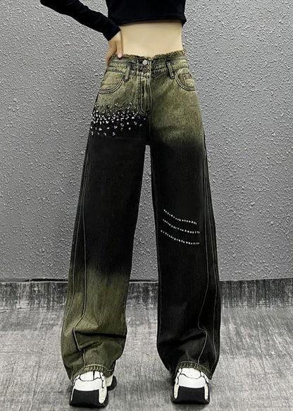 Polished Pants with an Effortless Classic Look