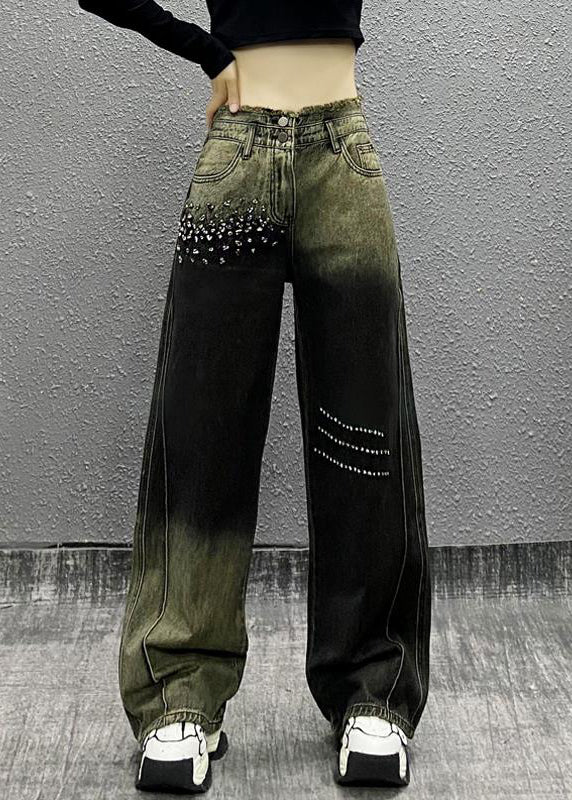 Polished Pants with an Effortless Classic Look
