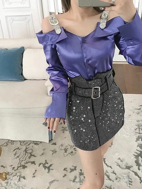 Beautifully Crafted Garment in a Classic Style