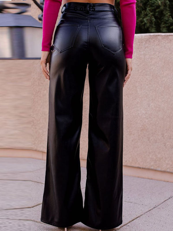 Gracefully Styled Pants for Any Occasion