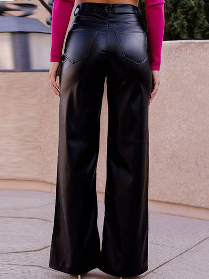 Gracefully Styled Pants for Any Occasion