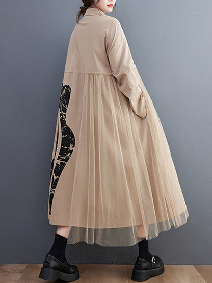 Classic Vintage & Enduringly Stylish Dress
