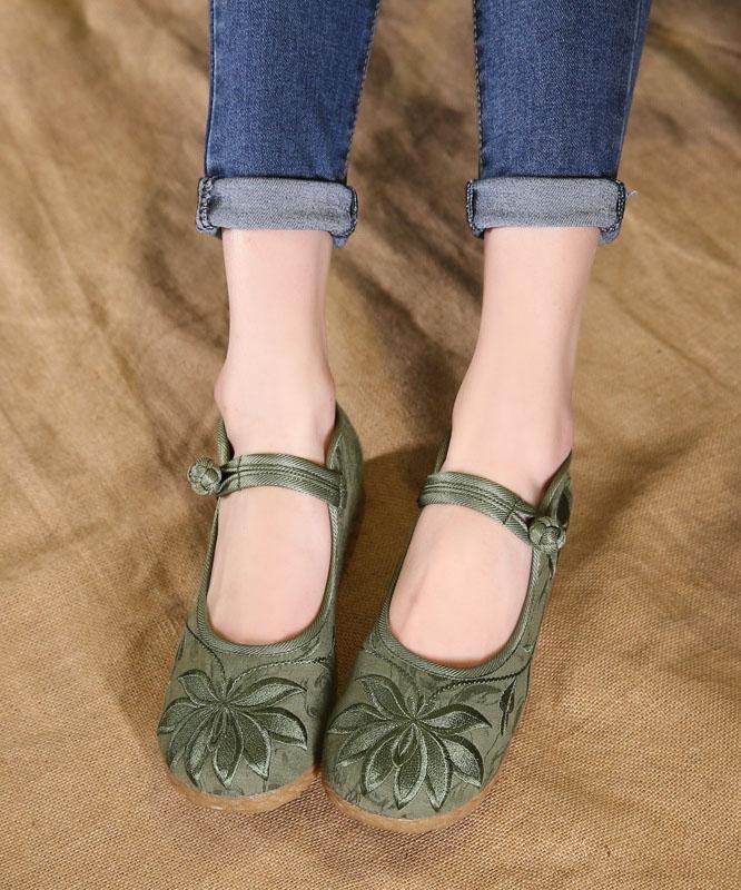 Vintage Inspired Shoes with a Contemporary Edge