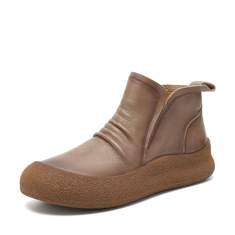 Classic Vintage & Enduringly Stylish Boots