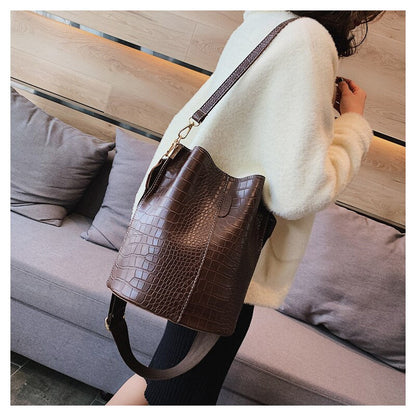Beautifully Crafted Bag in a Classic Style