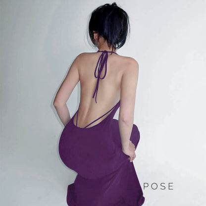 Gracefully Styled Garment for Any Occasion