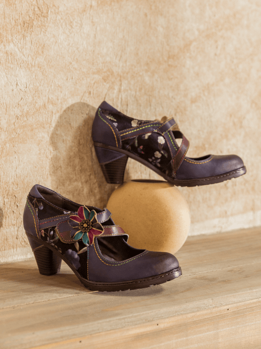 A Vintage Style Garment with Delicate Timeless Details