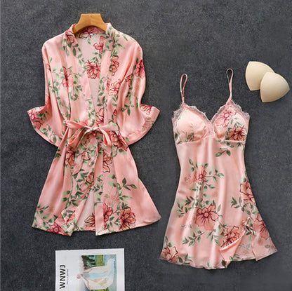 Pink Set - C