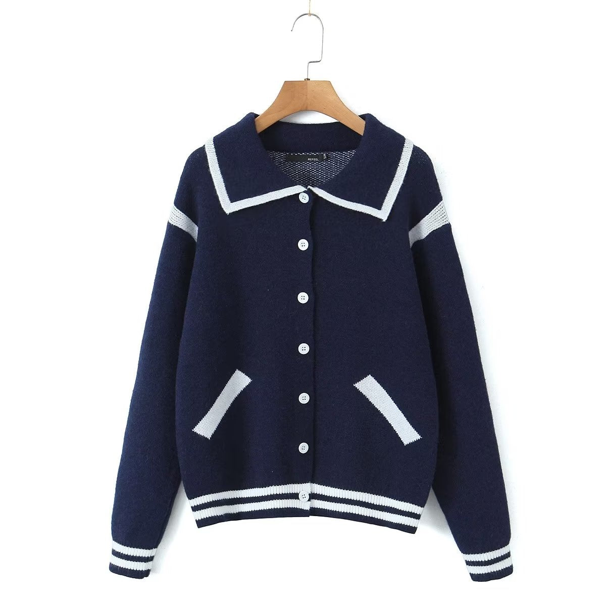 Classic Vintage & Enduringly Stylish Sweater