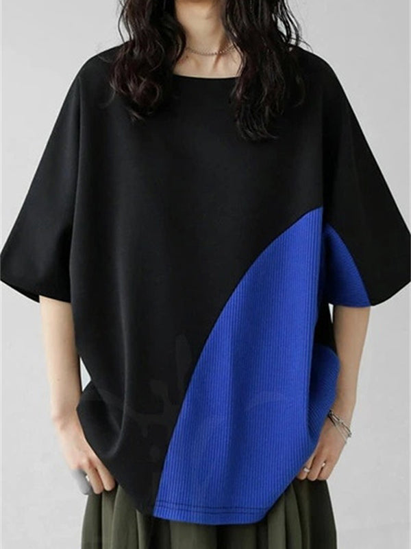 A Vintage Style T-Shirt with Delicate Timeless Details