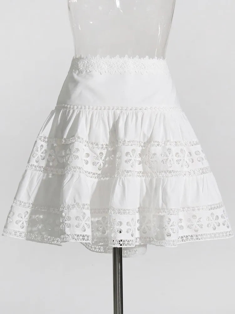 Vintage Inspired Garment with a Contemporary Edge