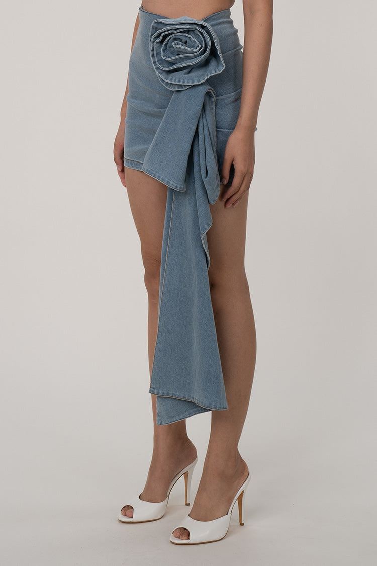 Polished Garment with an Effortless Classic Look