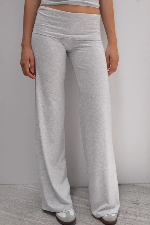 Beautifully Crafted Pants in a Classic Style