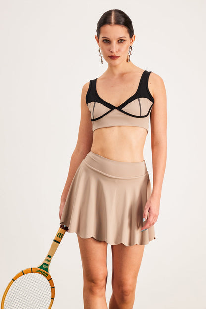 Polished Garment with an Effortless Classic Look