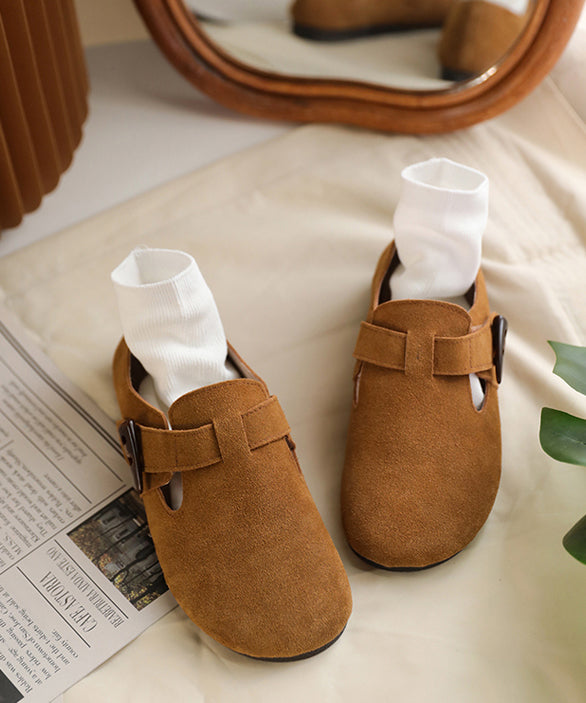 Beautifully Crafted Shoes in a Classic Style